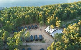 Ustronie Park - beach resort